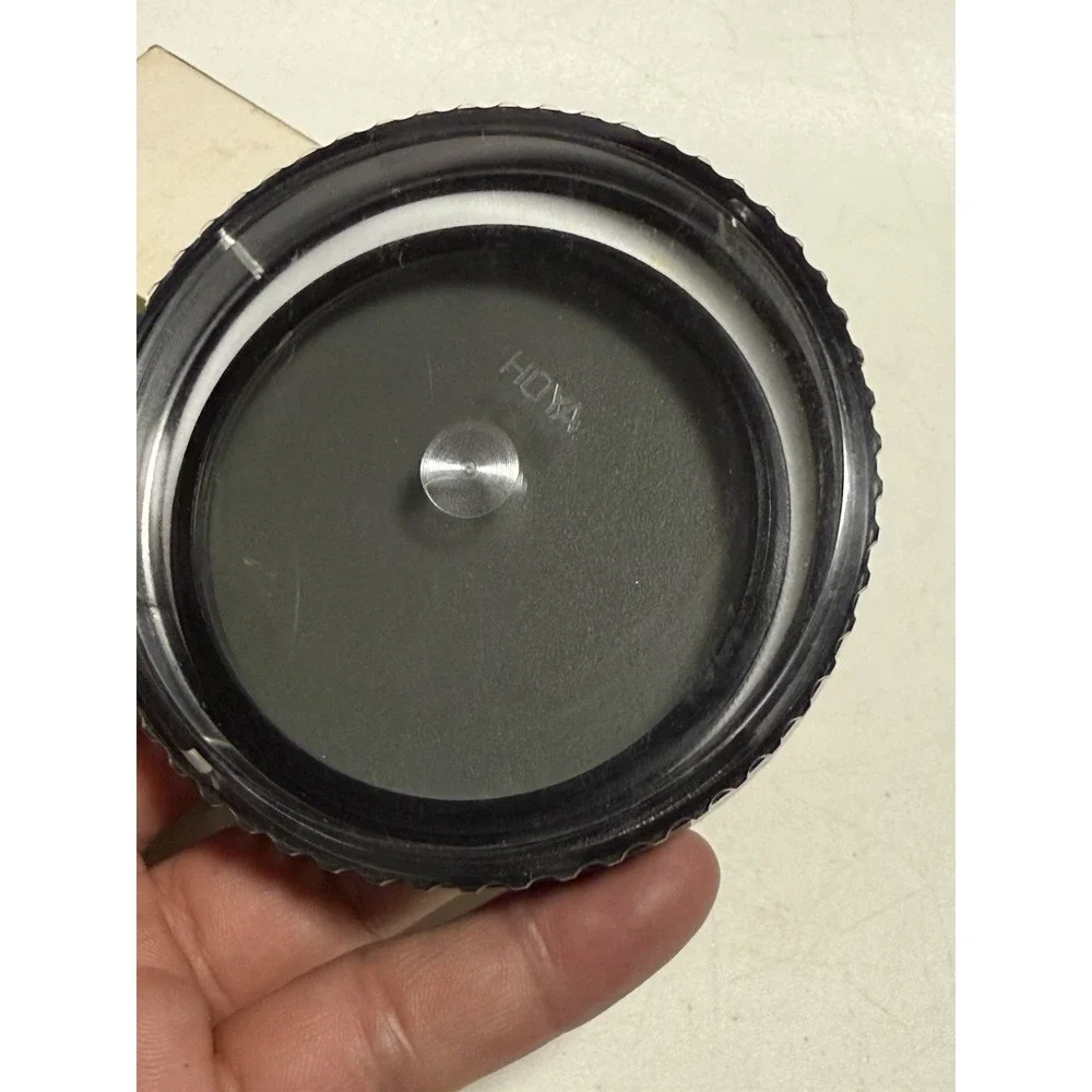 Hoya Super Pro1 72mm PL-CIR (Circular Polarizer) Lens Filter